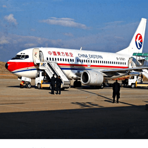 嘉峪关酒泉航空快运业稳步发展的原因是什么？